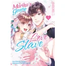 Marikas Gentle Love Slave, Band 4 [Abschlussband]