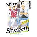Show-ha Shoten! Champions of Comedy, Band 2