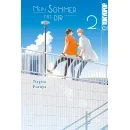 Mein Sommer mit dir, Band 2