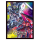 Gundam Card Game - Official Sleeves 2 Nu Gundam VS Sazabi (70 Sleeves)