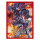Gundam Card Game - Official Sleeves 2 Shining Gundam VS Master Gundam (70 Sleeves)