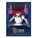 Gundam Card Game - Official Sleeves 2 Suletta Mercury (70...
