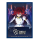 Gundam Card Game - Official Sleeves 2 Suletta Mercury (70 Sleeves)