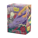 Dragon Shield: Standard Art Sleeves: Dia De Muertos 2026...