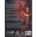 Stargate SG-1 Roleplaying Game Core Rulebook