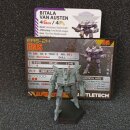 Solo Mech: Inner Sphere 50T Eris 2H/2N