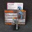 Solo Mech: Clan 25T Solitaire Standard/3