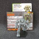 Solo Mech: Clan 90T Regent Prime/A