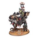 Warhammer 40k: Ork Dakkastampfer / Dakkarig aus Armageddon