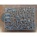 Warhammer 40k: Ork Dakkastampfer / Dakkarig aus Armageddon