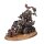 Warhammer 40k: Ork Ketta / Wartrakk aus Armageddon