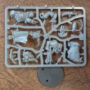 Warhammer 40k: Ork Warboss / Waaaghboss aus Armageddon