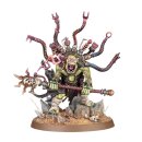 Warhammer 40k: Ork Wirrkopp / Weirdboy aus Armageddon
