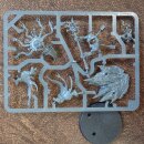 Warhammer 40k: Ork Wirrkopp / Weirdboy aus Armageddon