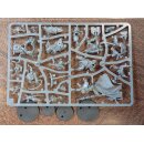 Warhammer 40k: Ork Befehlsmob / Kommand Krew aus Armageddon