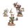 Warhammer 40k: Ork Befehlsmob / Kommand Krew aus Armageddon