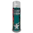 Colour Forge Spray: Dissenter Green (500ml)