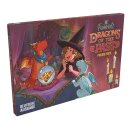 Flamecraft: Dragons of the Past Promo-Pack DE