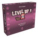 Level Up! Das Nerd-Quiz (2026 Edition) (lila)