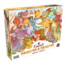 Flamecraft: Dragons & Dragons
