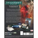 Arkham Horror: Das Rollenspiel - Starterset „Der...