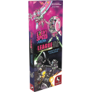 Light Speed Arena: League 56