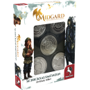 Midgard - Legenden von Damatu: Schicksalsmünzen...