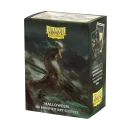 Dragon Shield: Standard Art Sleeves: Halloween 2026...