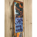 BattleTech: BattleMat Fire and Ice 08 Laze Winds