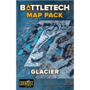 BattleTech: MapPack Glacier