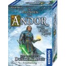Die Legenden von Andor: Ewige Kälte - Das Licht der...
