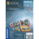 Die Legenden von Andor: Ewige Kälte - Das Licht der...