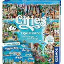 Cities: Neue Städte, neue Pläne [Erweiterung]