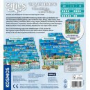 Cities: Neue Städte, neue Pläne [Erweiterung]