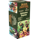 Boss Fighters QR Spielmatten: Dryade und Goblin (2...