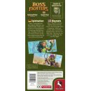 Boss Fighters QR Spielmatten: Dryade und Goblin (2...