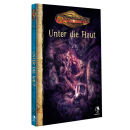 Cthulhu: Unter die Haut (Hardcover)