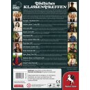 Deadly Dinner: Tödliches Klassentreffen