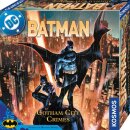 Batman: Das Abenteuer-Spiel