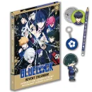 Blue Lock Adventskalender