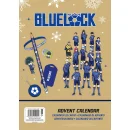 Blue Lock Adventskalender