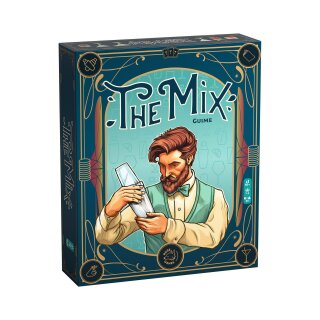 The Mix (B-Ware)