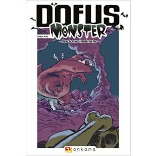 Dofus Monster, Band 2