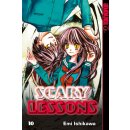 Scary Lessons, Band 10
