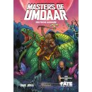 Fate: Master of Umdaar Kampagnenwelt