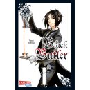 Black Butler, Band 1 