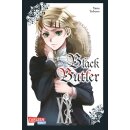 Black Butler, Band 20
