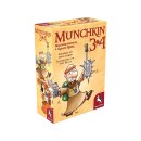 Munchkin 3+4