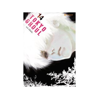 Tokyo Ghoul, Band 14 (Abschlussband)