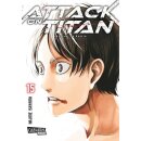 Attack on Titan, Band 15